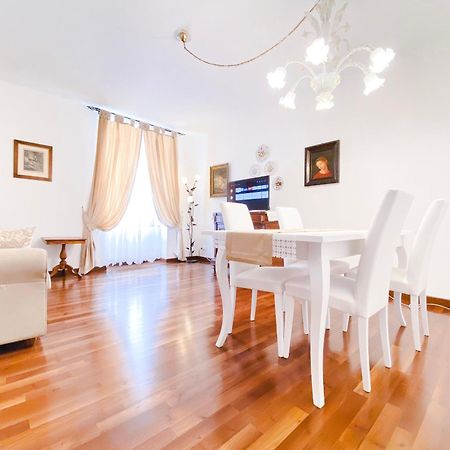 Santacecilia Apartment Verona Exteriör bild