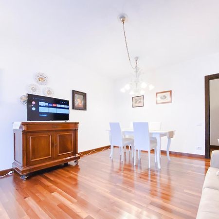Santacecilia Apartment Verona Exteriör bild