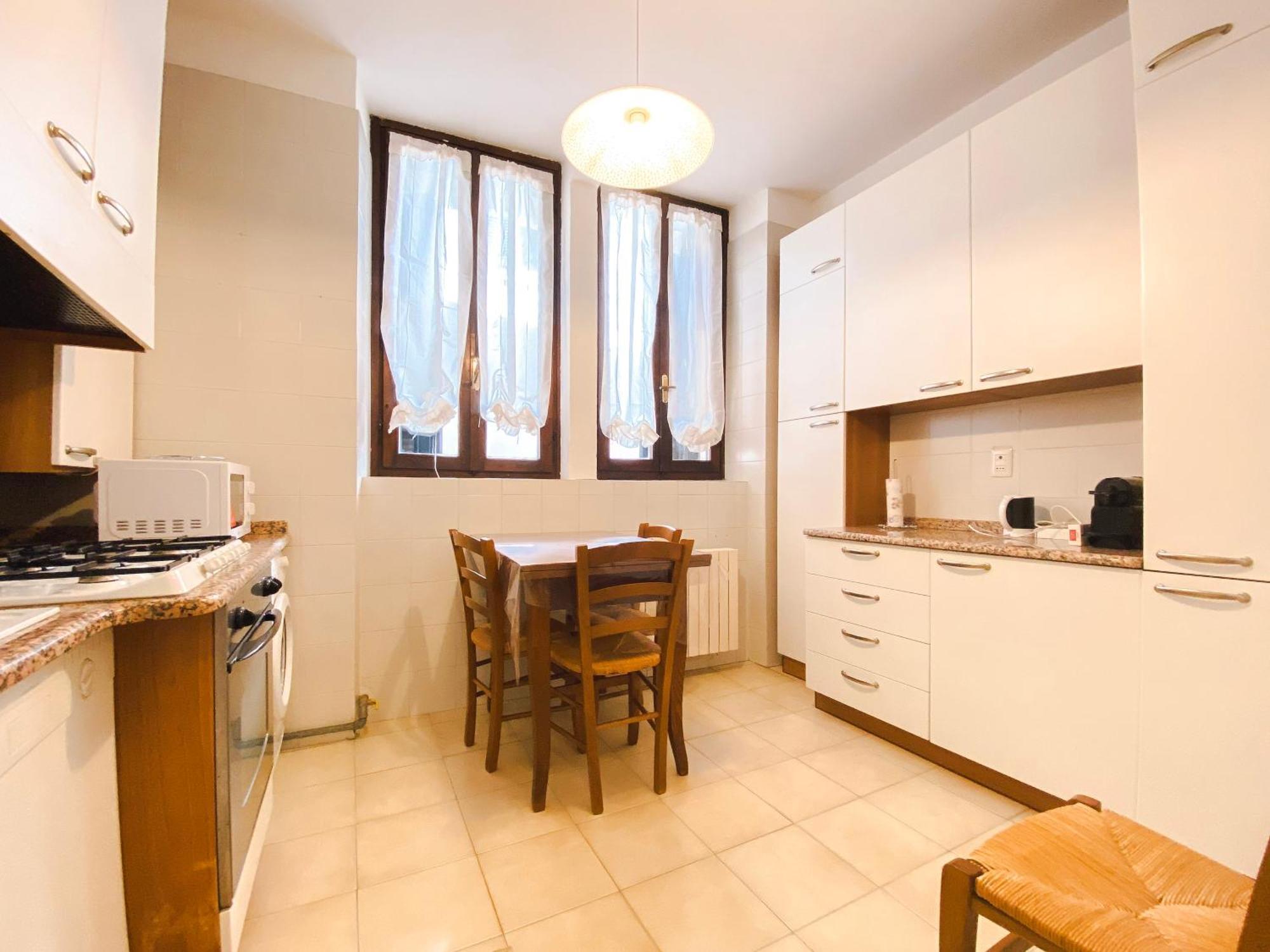 Santacecilia Apartment Verona Exteriör bild