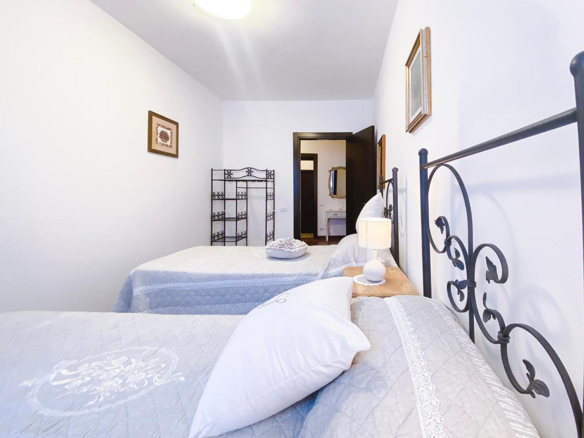 Santacecilia Apartment Verona Exteriör bild