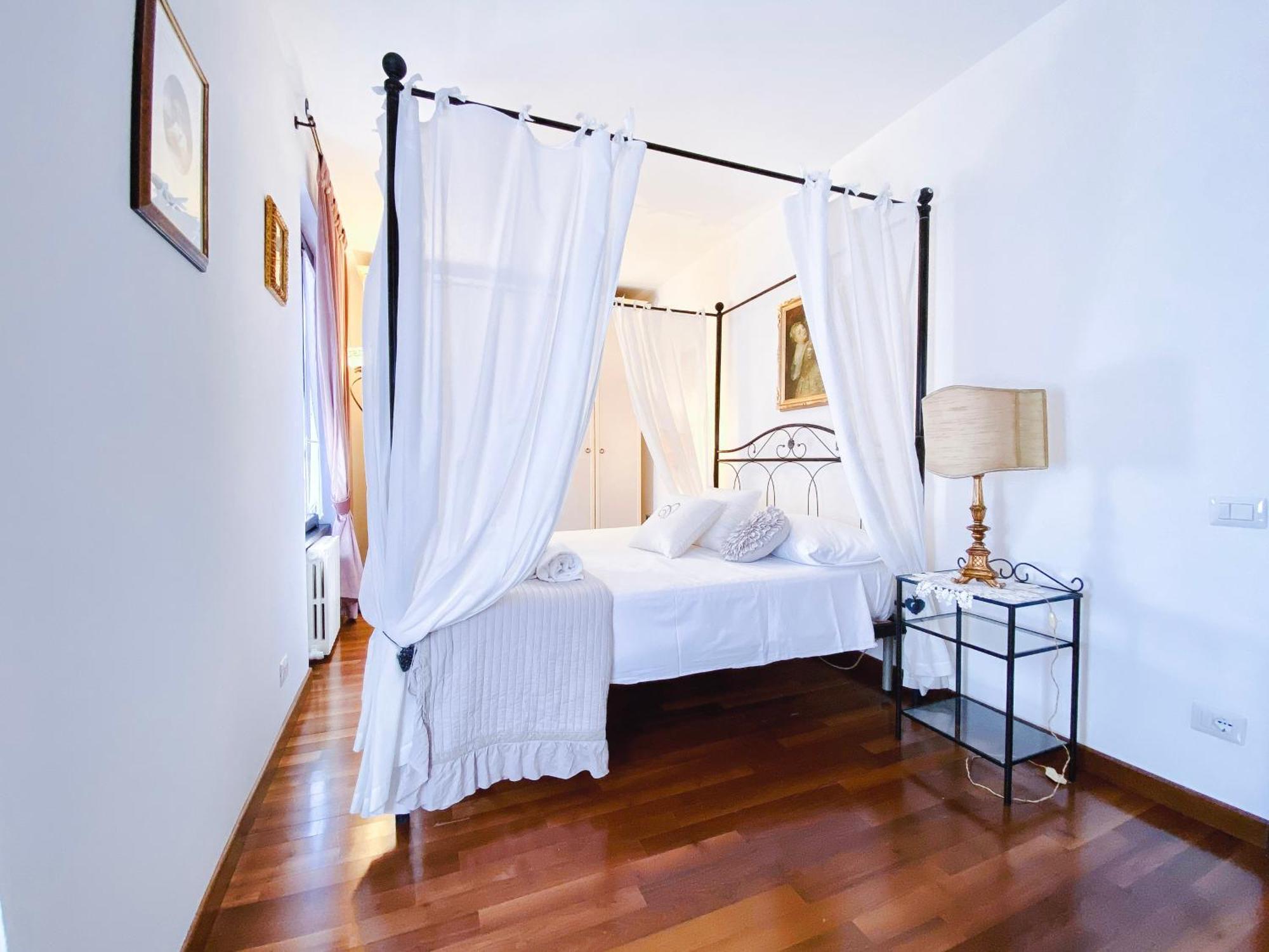 Santacecilia Apartment Verona Exteriör bild