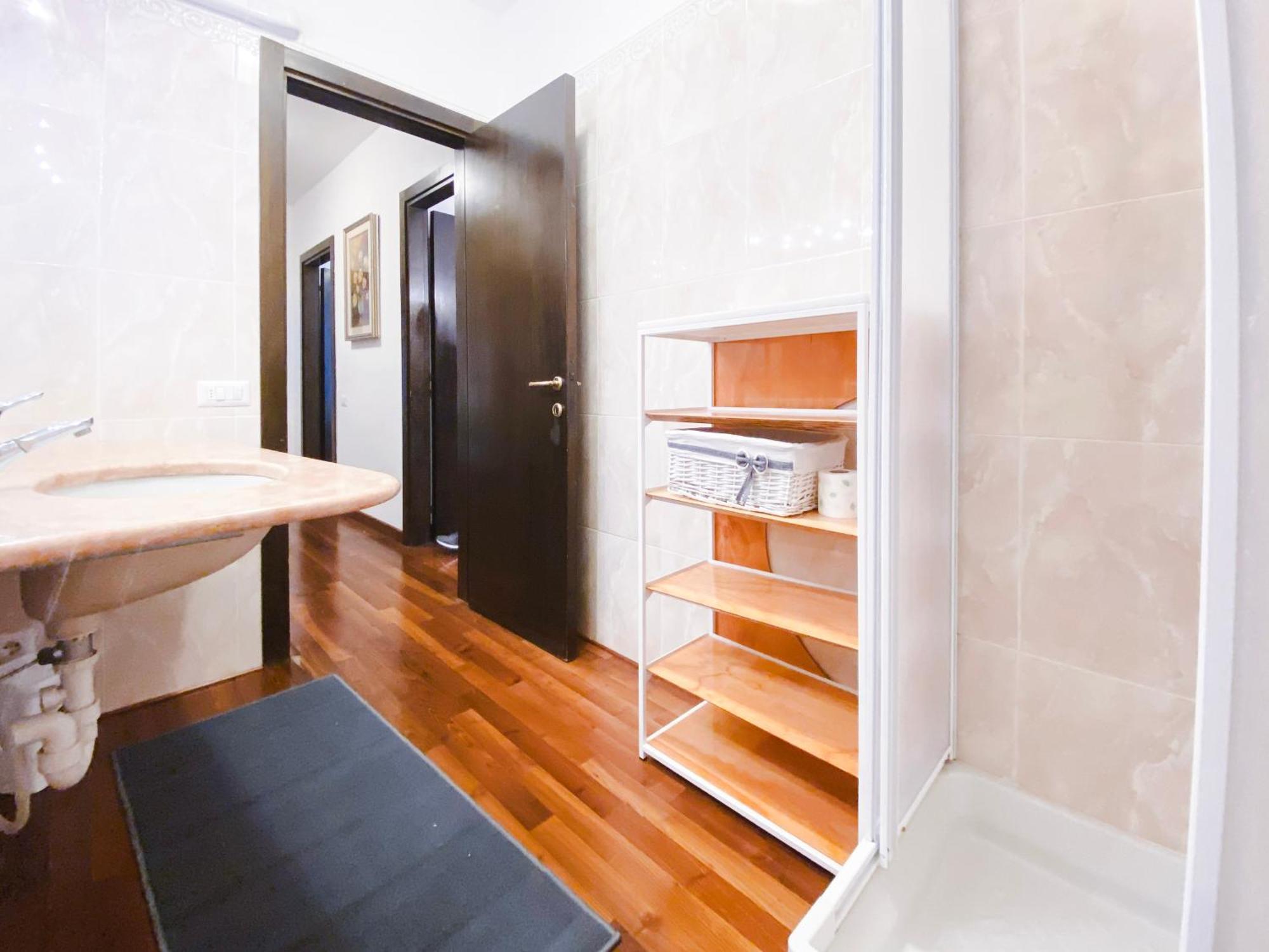 Santacecilia Apartment Verona Exteriör bild