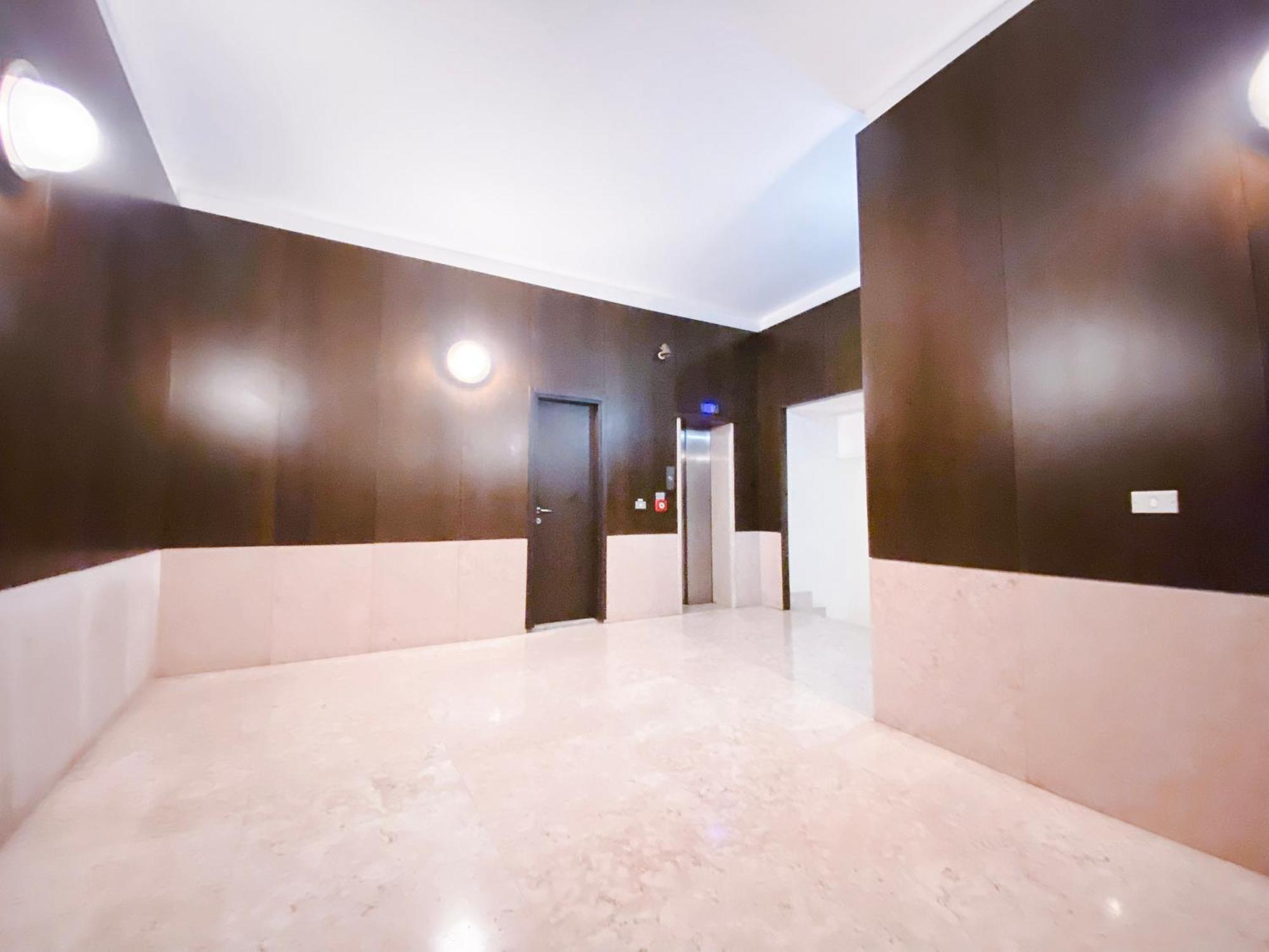 Santacecilia Apartment Verona Exteriör bild