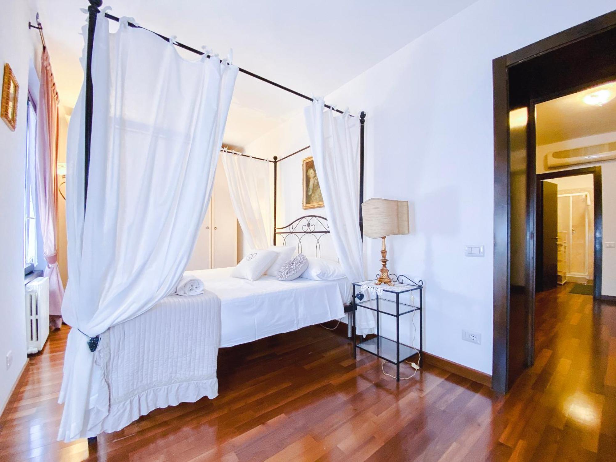 Santacecilia Apartment Verona Exteriör bild